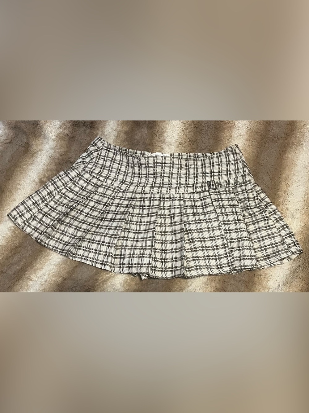 Ladies Skort